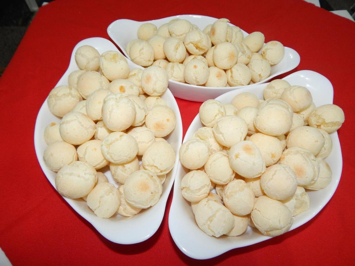 Miraserra Ubajara Luaran gambar