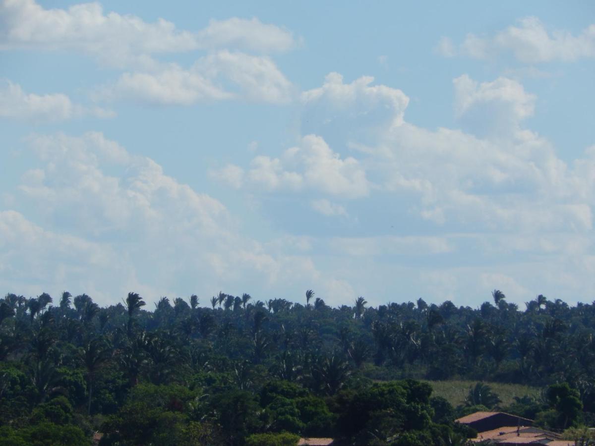 Miraserra Ubajara Luaran gambar