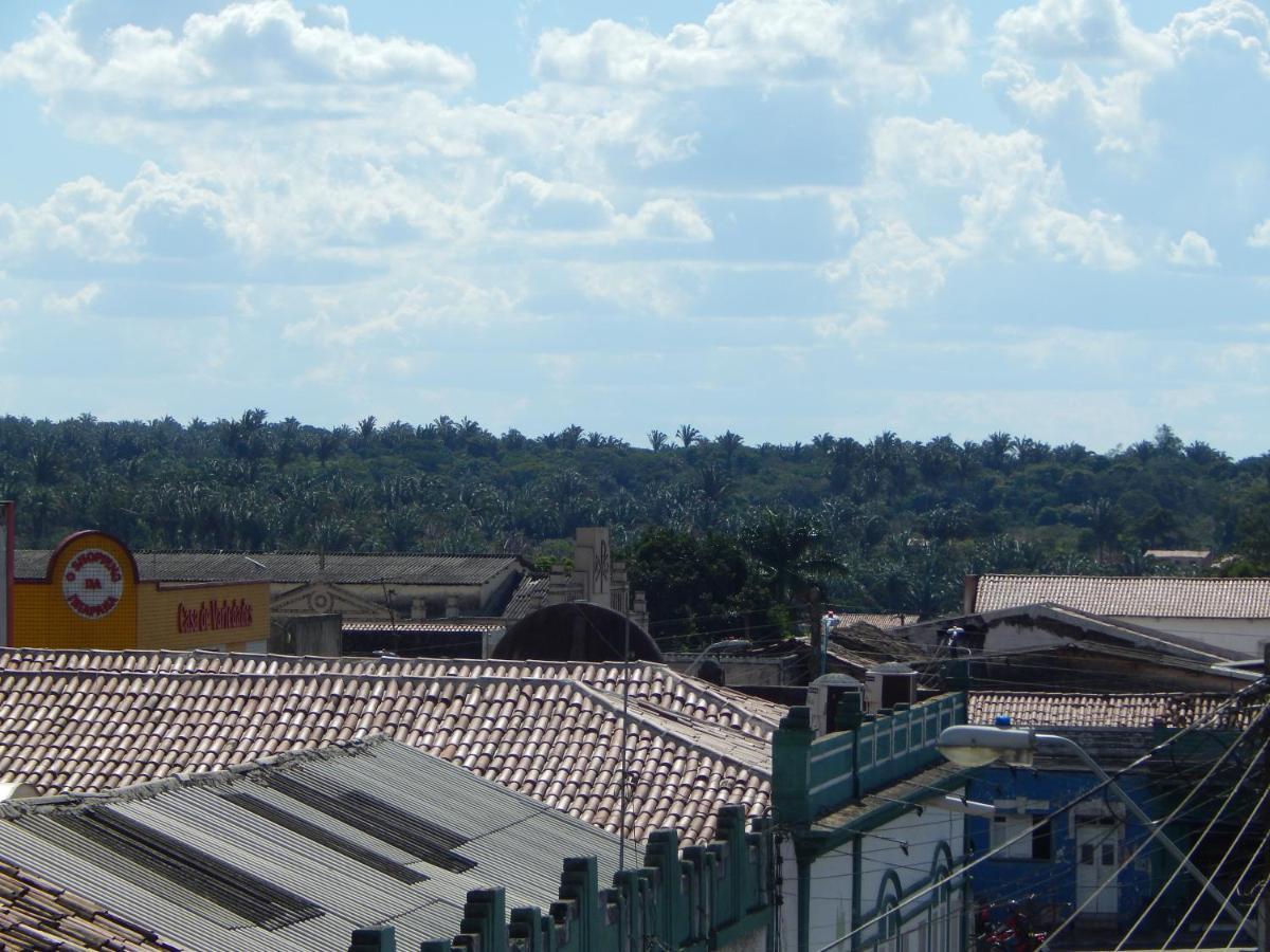 Miraserra Ubajara Luaran gambar