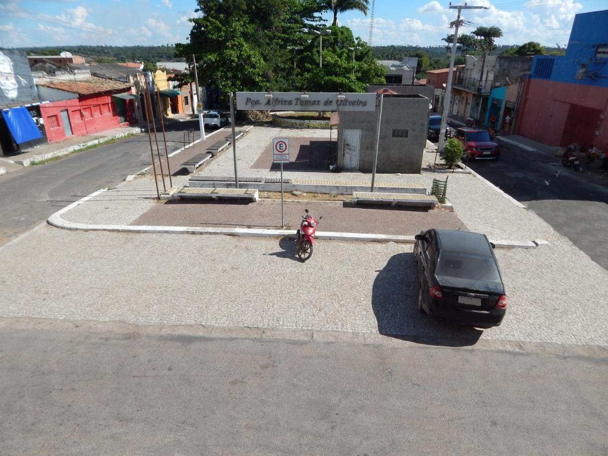 Miraserra Ubajara Luaran gambar