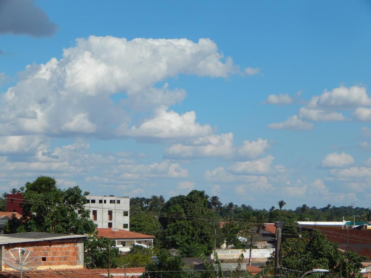 Miraserra Ubajara Luaran gambar