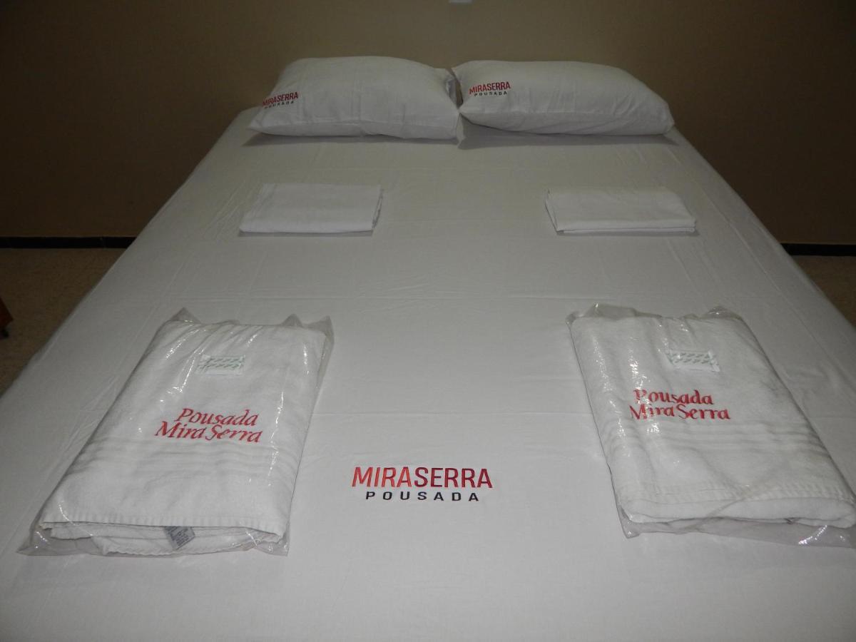 Miraserra Ubajara Luaran gambar