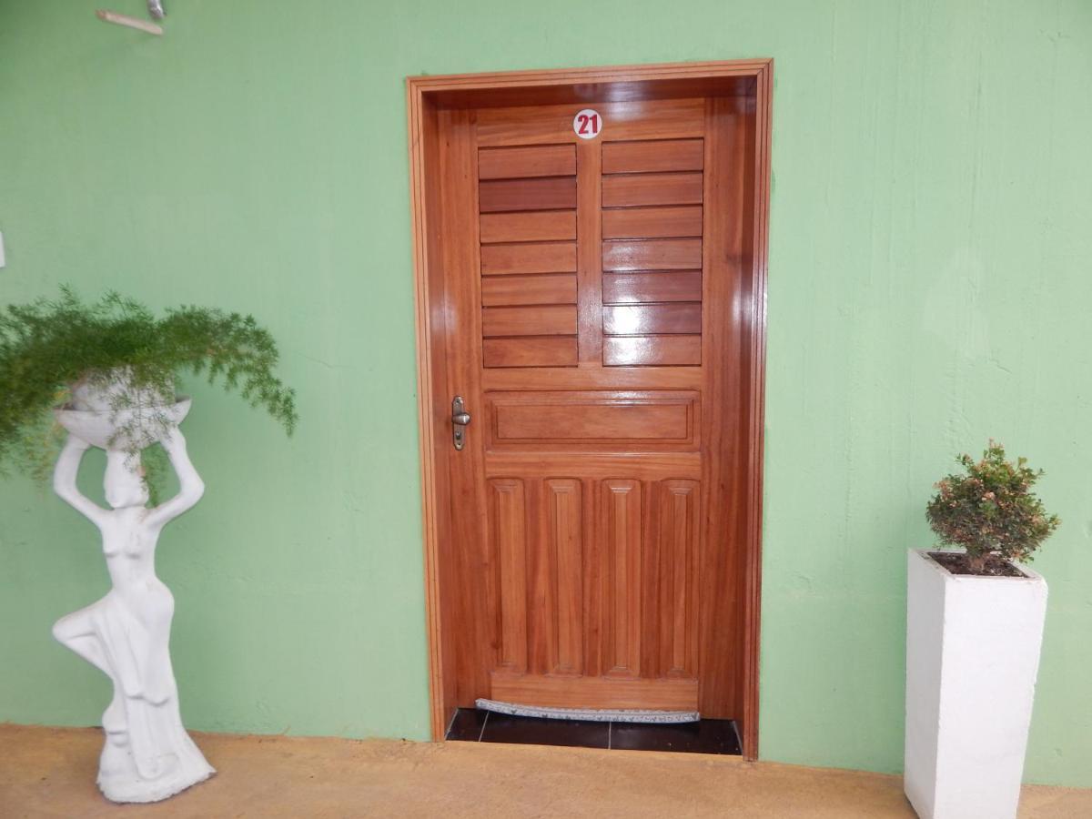 Miraserra Ubajara Luaran gambar