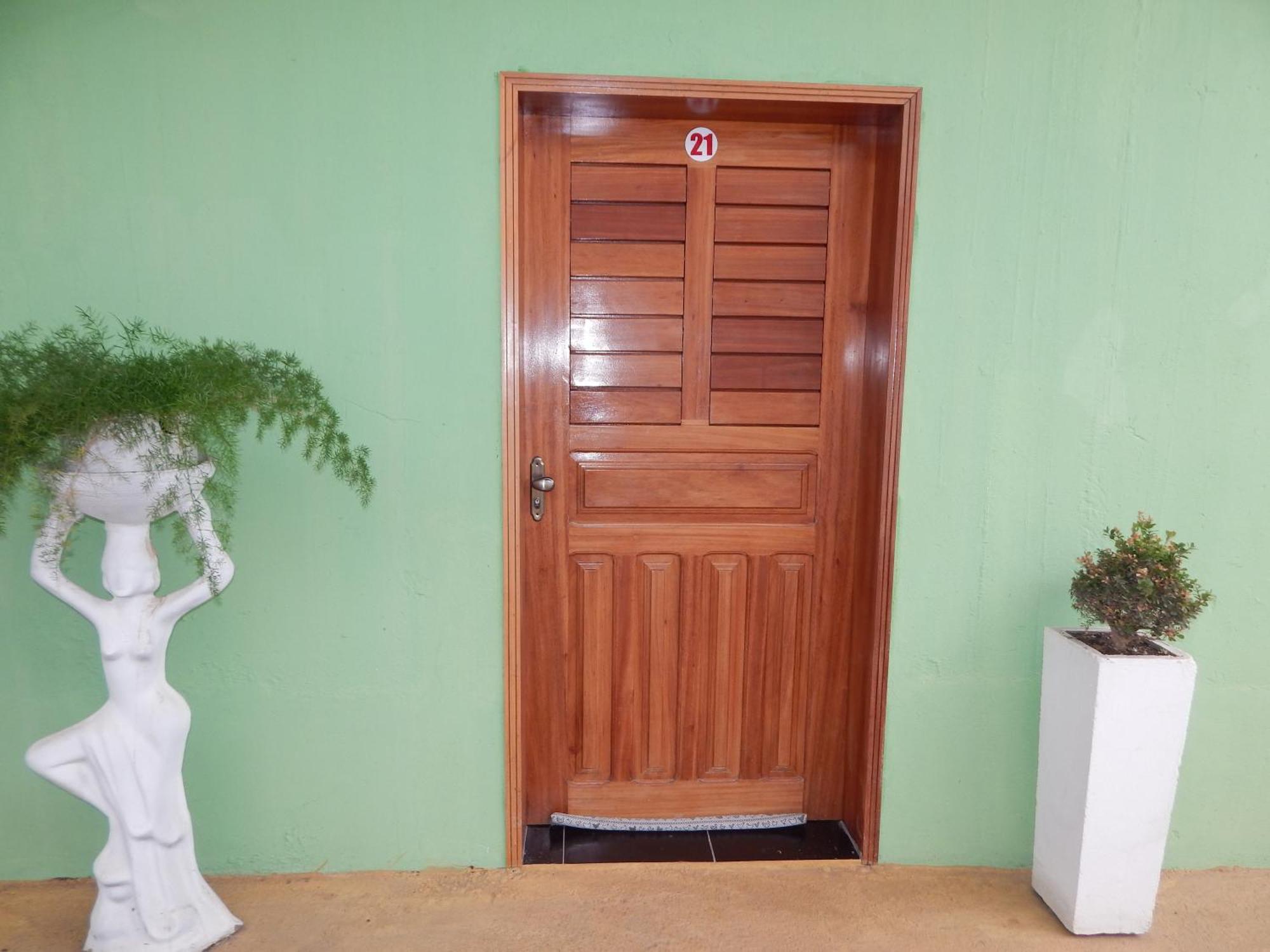 Miraserra Ubajara Bilik gambar