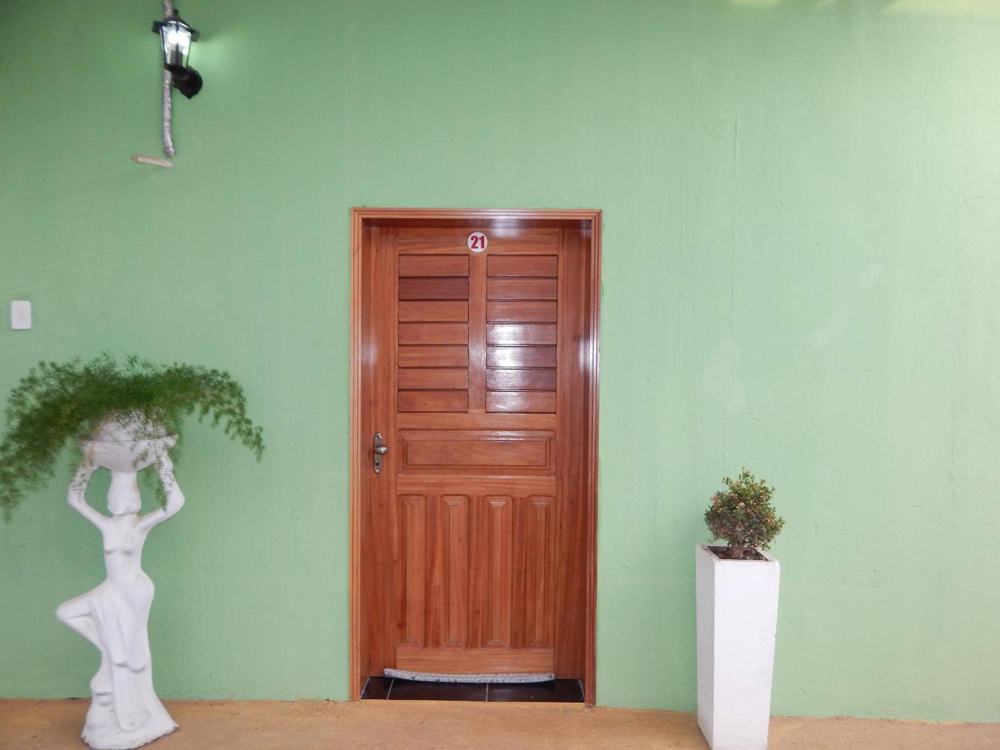 Miraserra Ubajara Bilik gambar