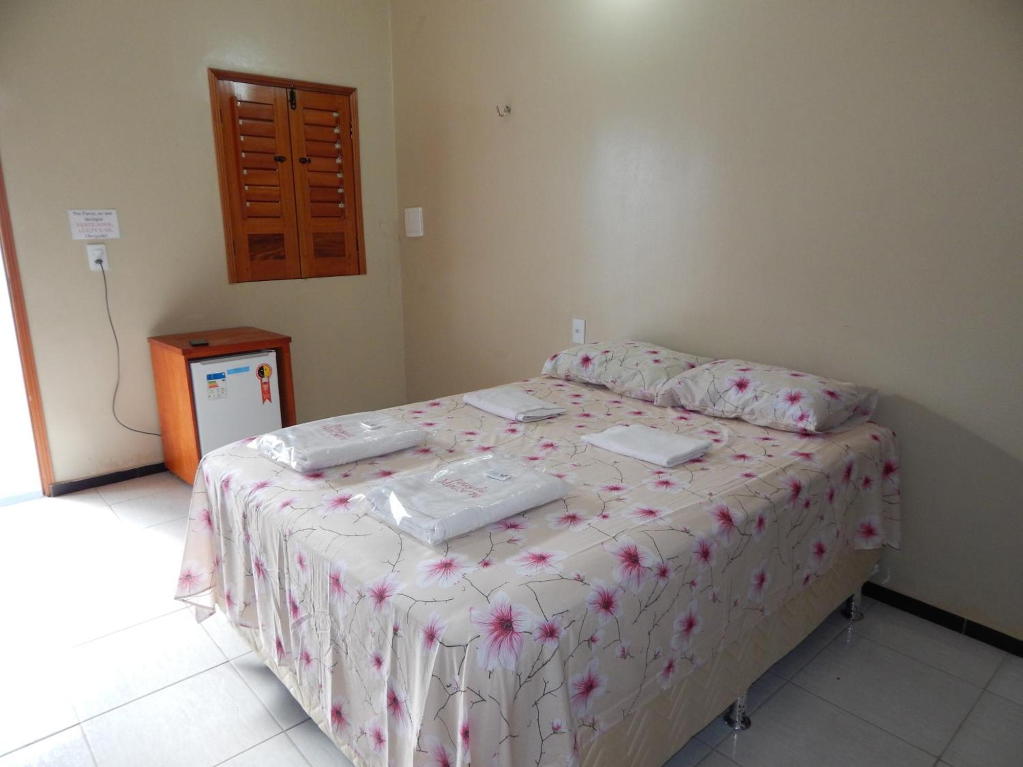 Miraserra Ubajara Bilik gambar